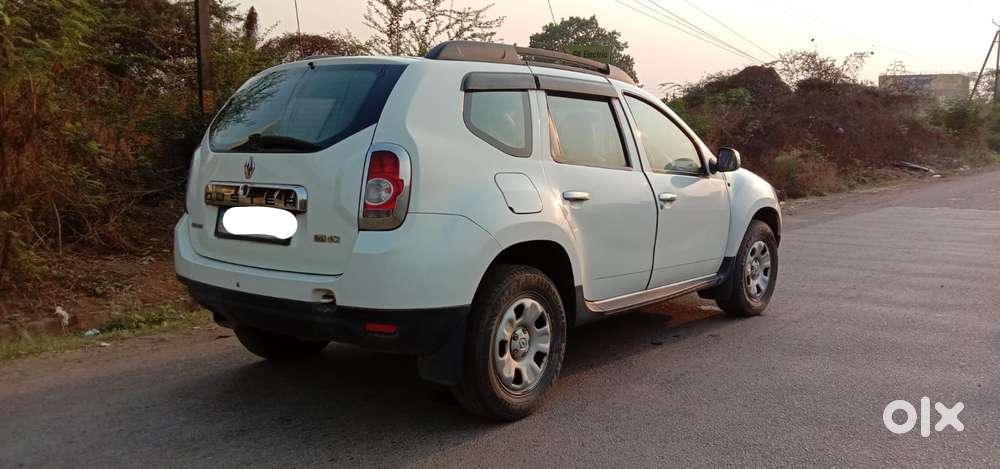 Renault Duster 85ps Rxl Plus Diesel, 2014, Diesel