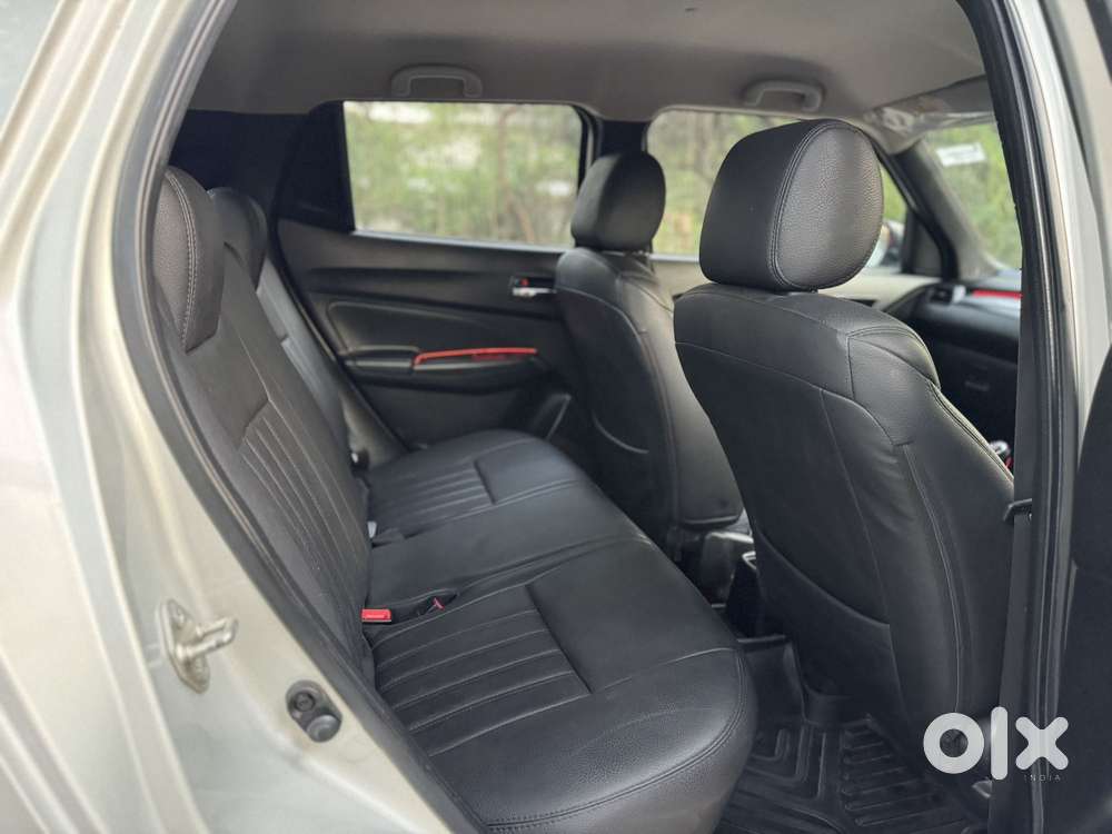 Maruti Suzuki Swift Vvt Lxi, 2022, Petrol