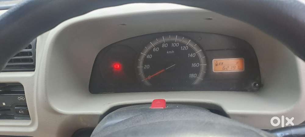 Maruti Suzuki Eeco 2020 Petrol 86000 Km Driven