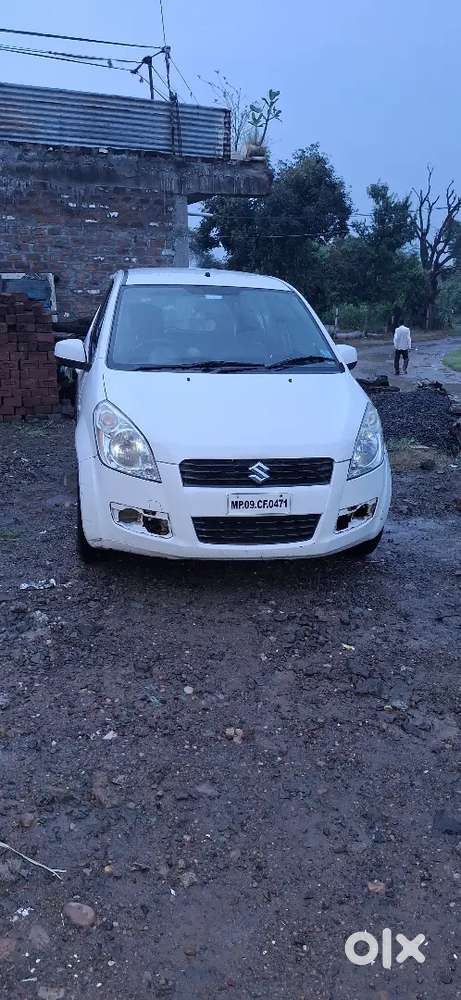 Maruti Suzuki Ritz 2011 Diesel 157000 Km Driven
