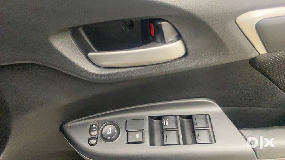 Honda Jazz 1.2 Vx I Vtec, 2017, Petrol