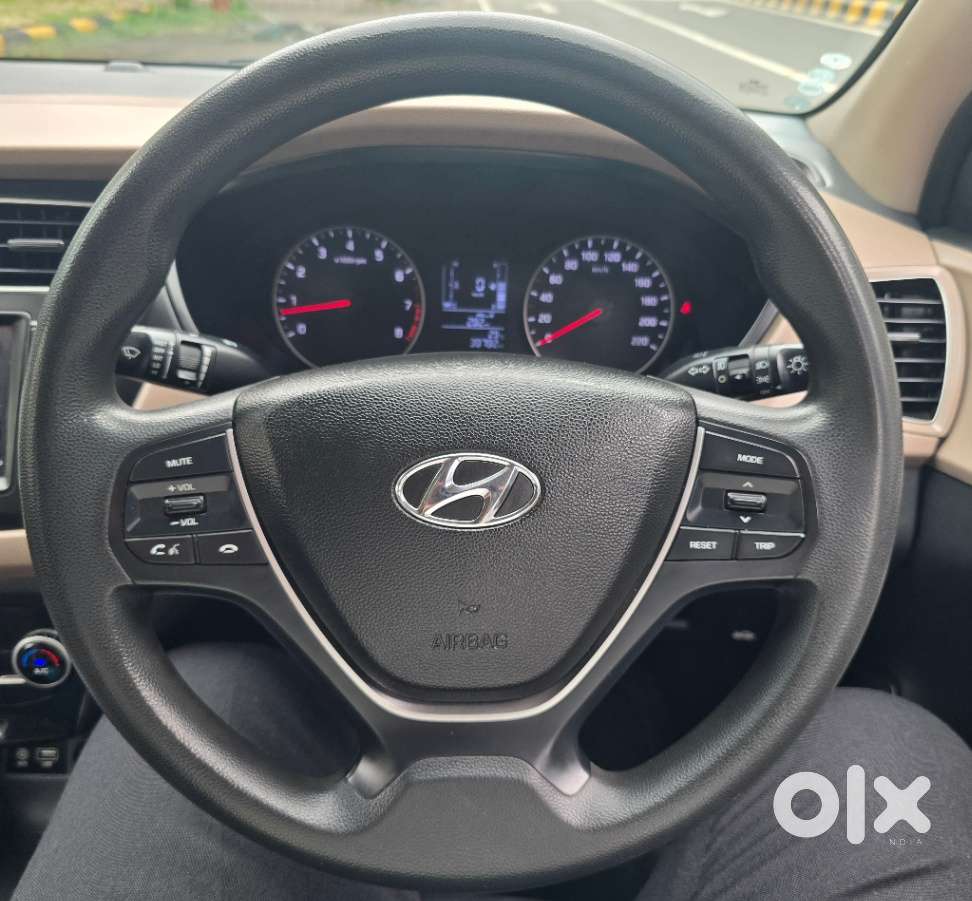 Hyundai Elite I20 [ ] 1.2 Asta, 2018, Petrol