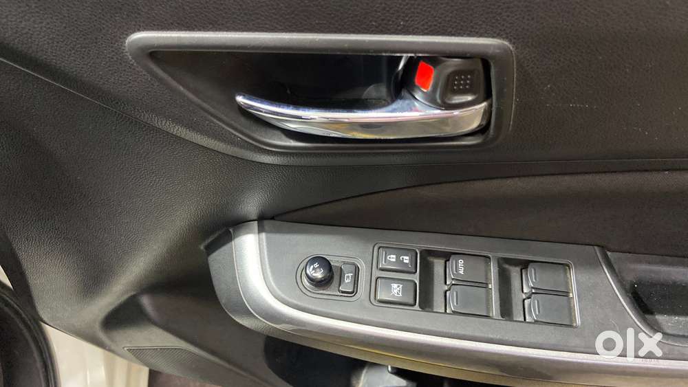 Maruti Suzuki Swift Amt Zxi, 2020, Petrol