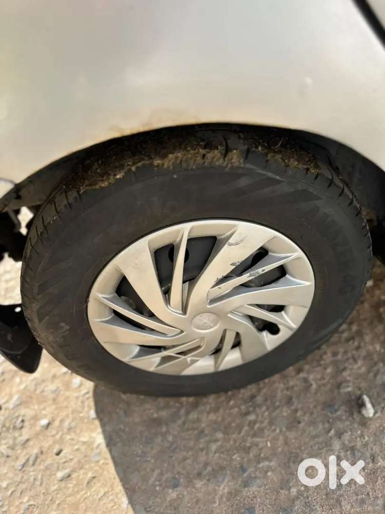 Hyundai I10 2012 Year Car