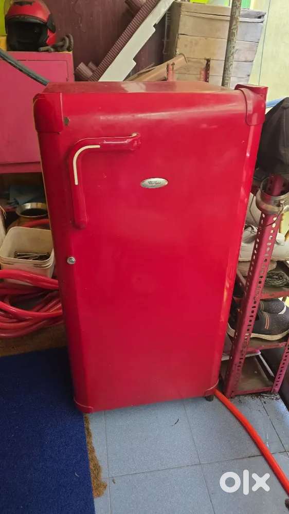 Whirlpool good working condition