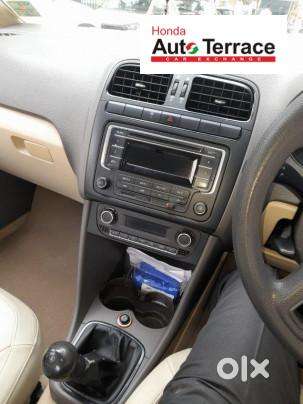 Volkswagen Vento 2010-2013 Diesel Comfortline, 2014, Diesel