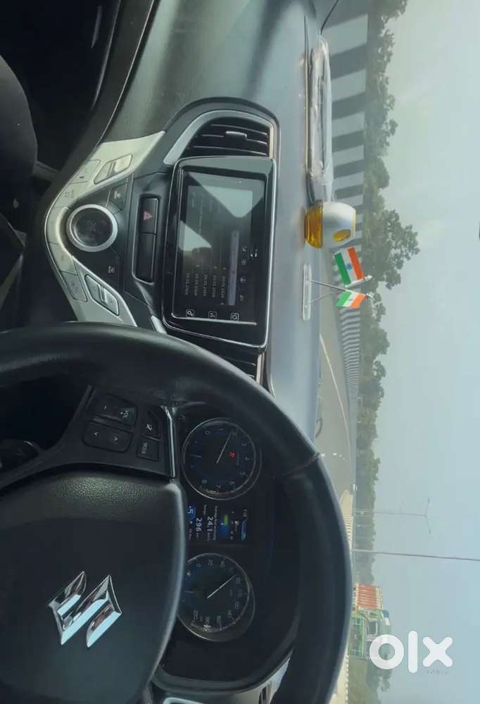 Maruti Suzuki Baleno 2016 Petrol 30204 Km Driven