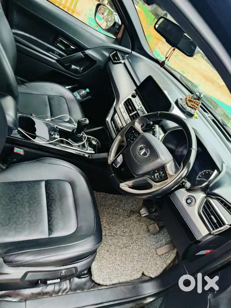 Tata Safari Diesel 2023 Manual, First Owner