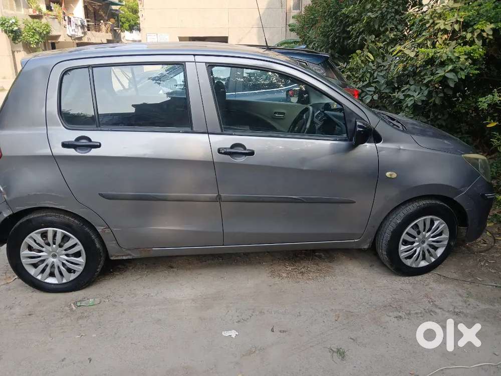 Maruti Suzuki Celerio Vxi 2014