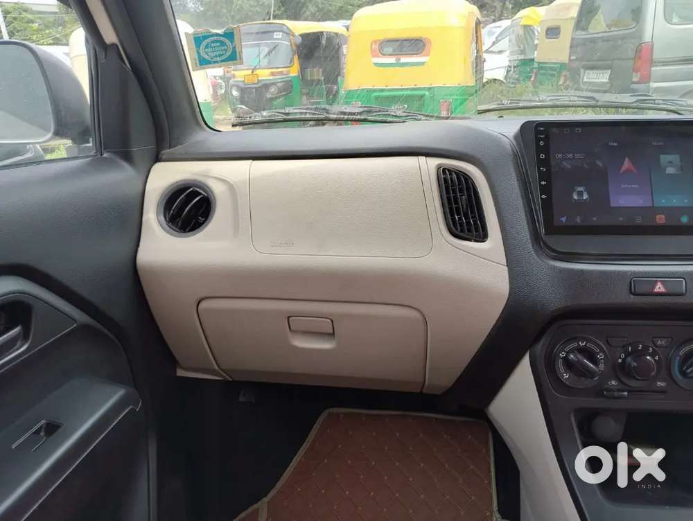 Maruti Suzuki Wagon R 2023