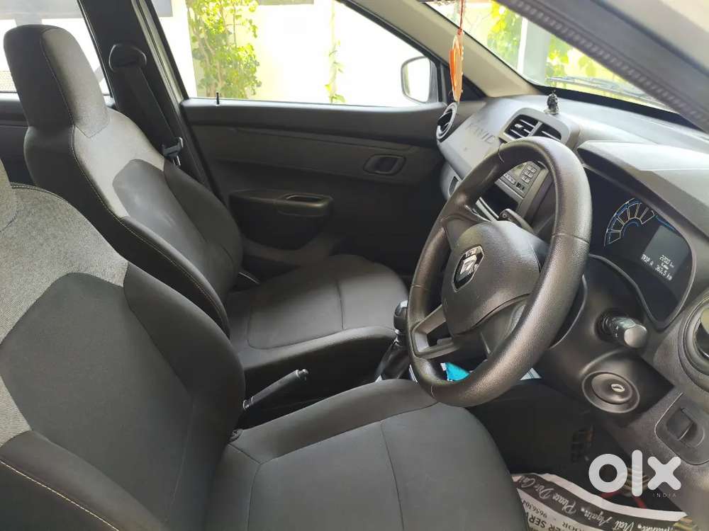 Renault Kwid 2023 Petrol 22000 Km Driven