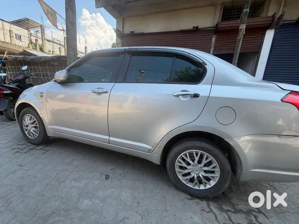 Maruti Swift Vdi 2010