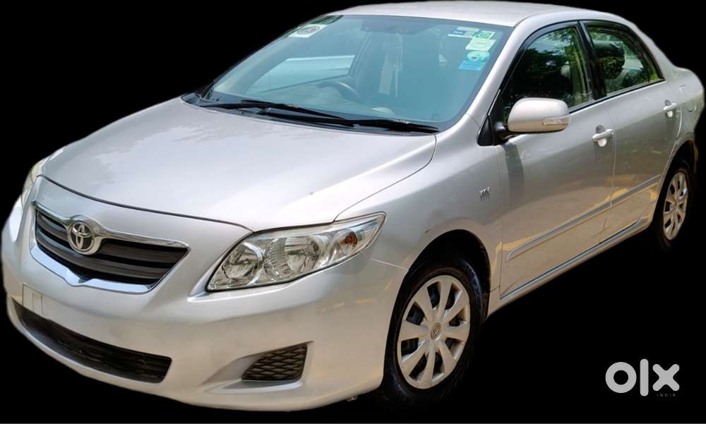 Most Beautiful Corolla Altis Available For Sale