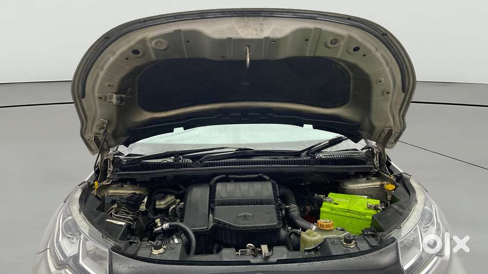 Tata Nexon 1.5 Revotorq Xza Plus, 2020, Diesel