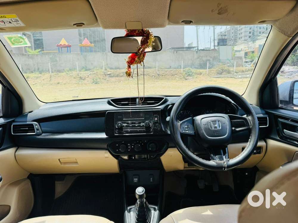 Honda Amaze, 2019, Cng & Hybrids