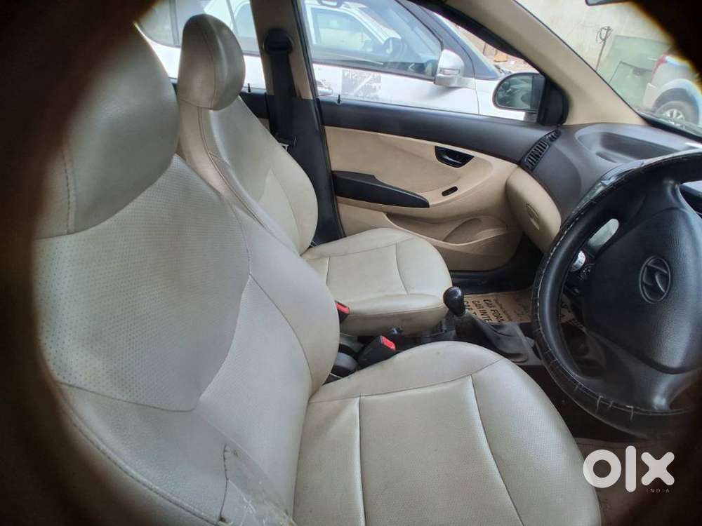 Hyundai Eon D Lite Plus, 2017, Lpg