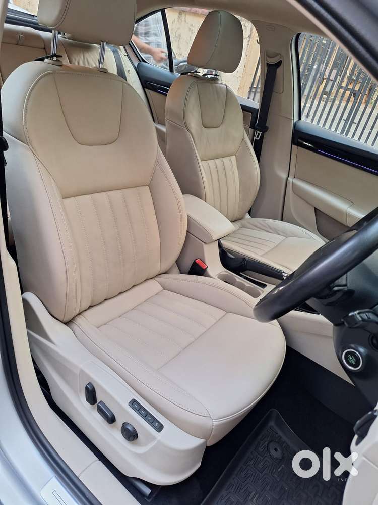 Skoda Octavia 1.8 Tsi At L K, 2017, Petrol