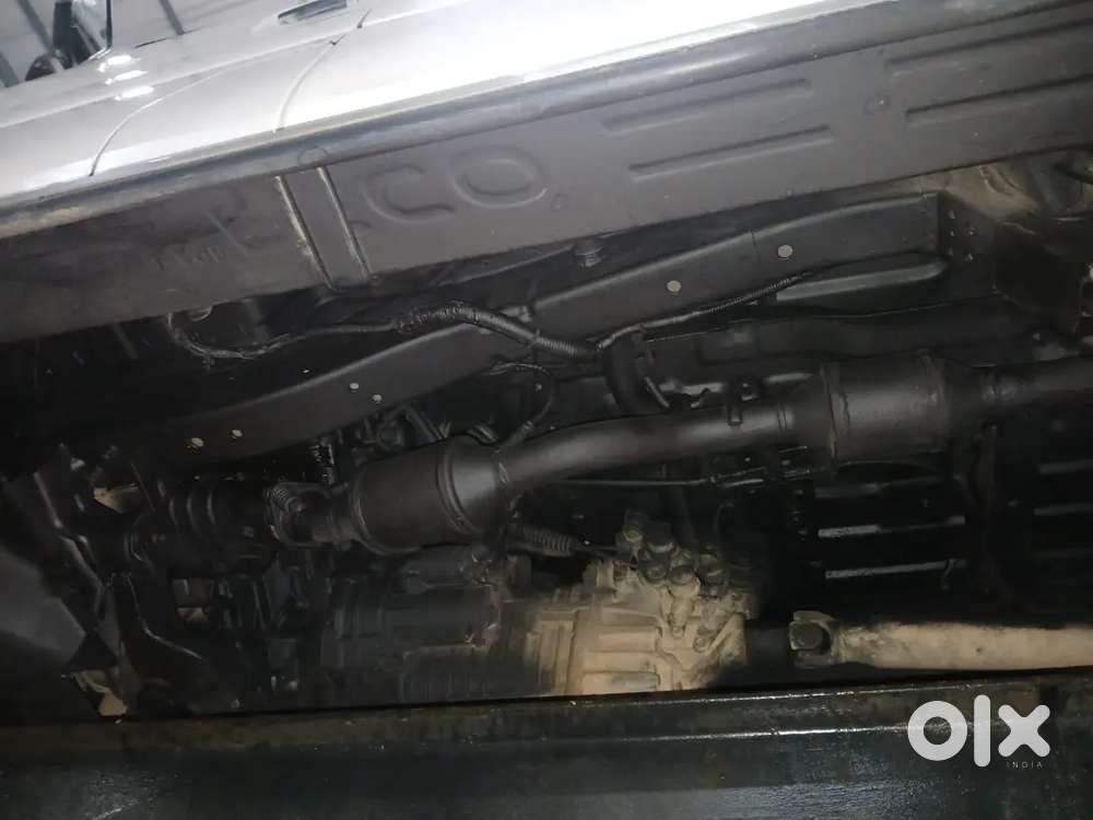Maruti Suzuki Eeco 2018