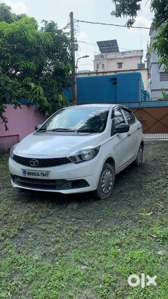 Tata Tigor 2020 Petrol 35000 Km Driven(well Maintained All Tyres New)