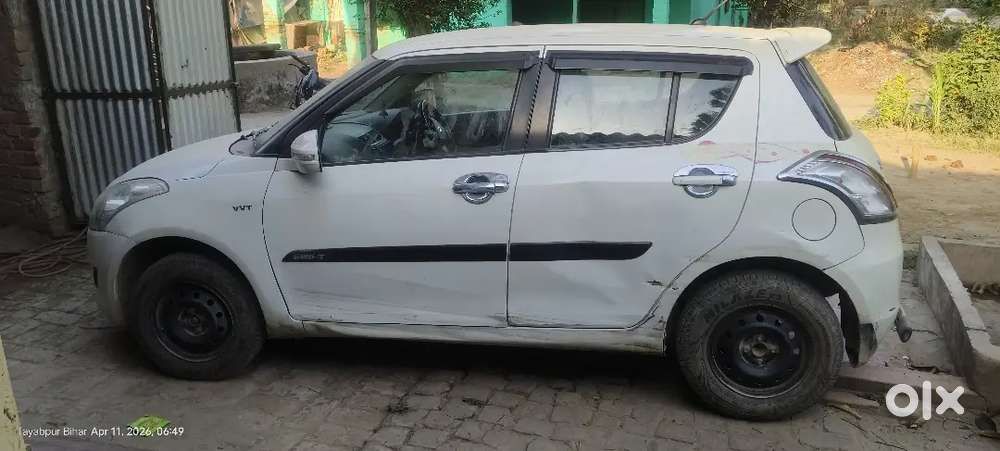 Maruti Suzuki Swift 2014 Petrol Good Condition