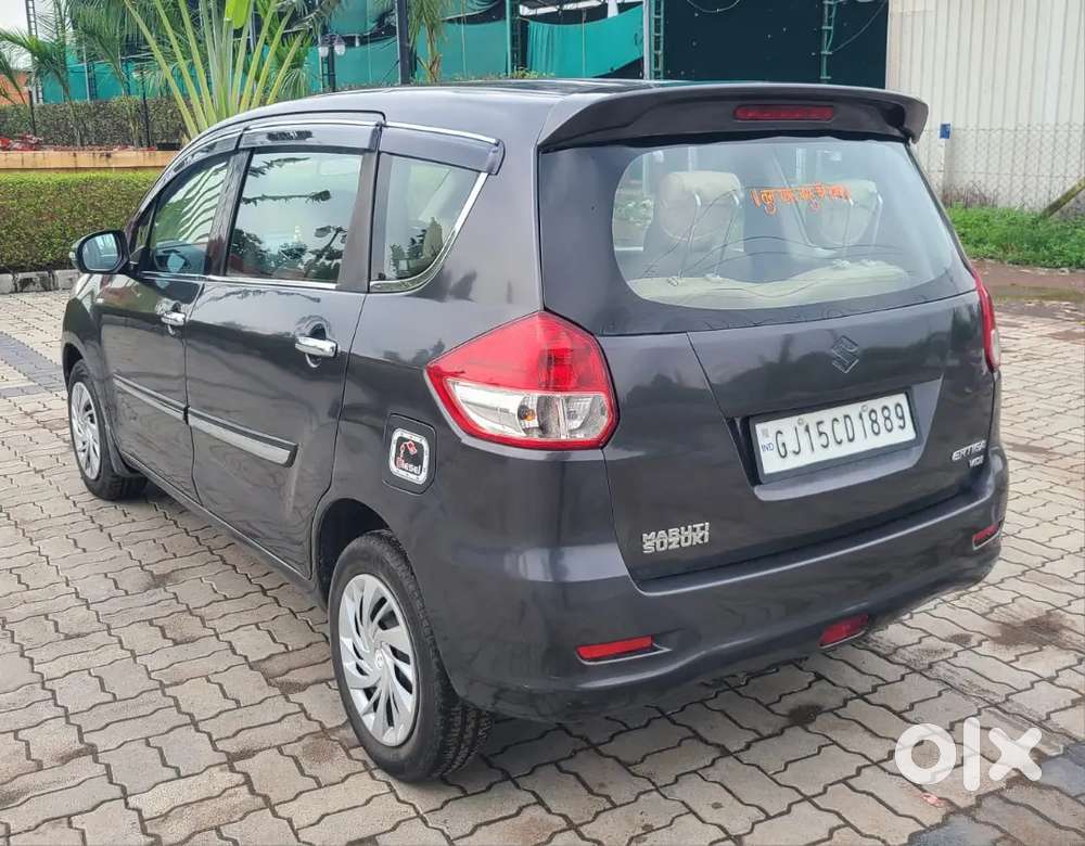 2014 Maruti Ertiga Vdi