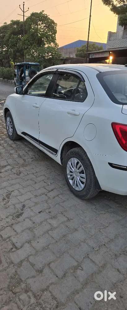 Maruti Suzuki Dzire 2024