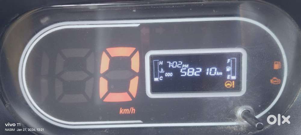 Tata Sumo Gold, 2022, Diesel