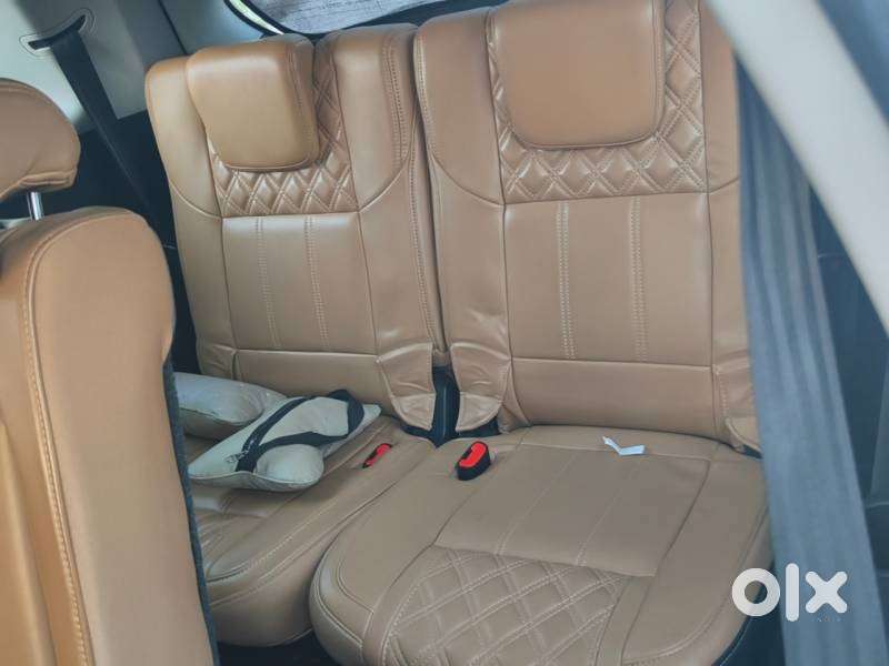 Mahindra Xuv500 W11, 2019, Diesel