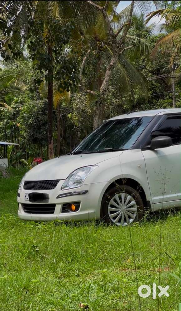 Swift 2007 Maruti Suzuki