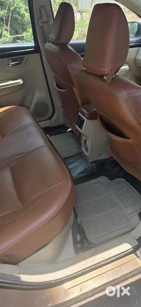 Maruti Suzuki Ciaz 2015