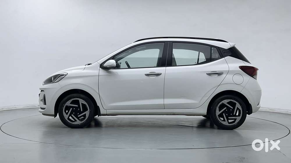 Hyundai Grand I10 Nios Sportz 1.2 Kappa Vtvt, 2023, Petrol