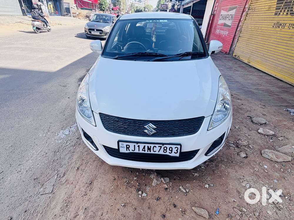 Maruti Suzuki Swift, 2016, Petrol