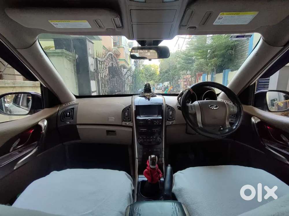 Xuv 500 W8 Car For Sale