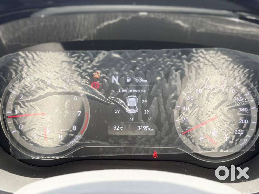 Hyundai Grand I10 Nios Sportz 1.2 At, 2023, Petrol