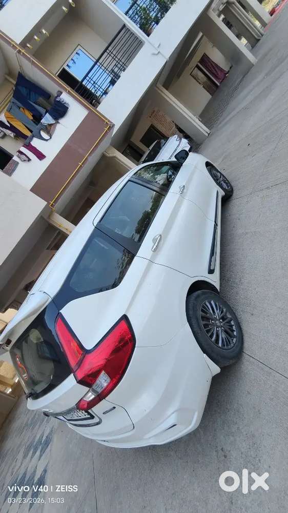 Maruti Suzuki Ertiga 2021 Petrol Well Maintained