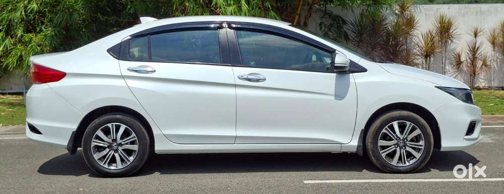 Honda City 1.5 V 5th Gen I-vtec Mt, 2021, Petrol