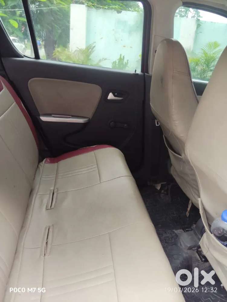 Maruti Suzuki Alto K10 2016 Petrol 68048 Km Driven