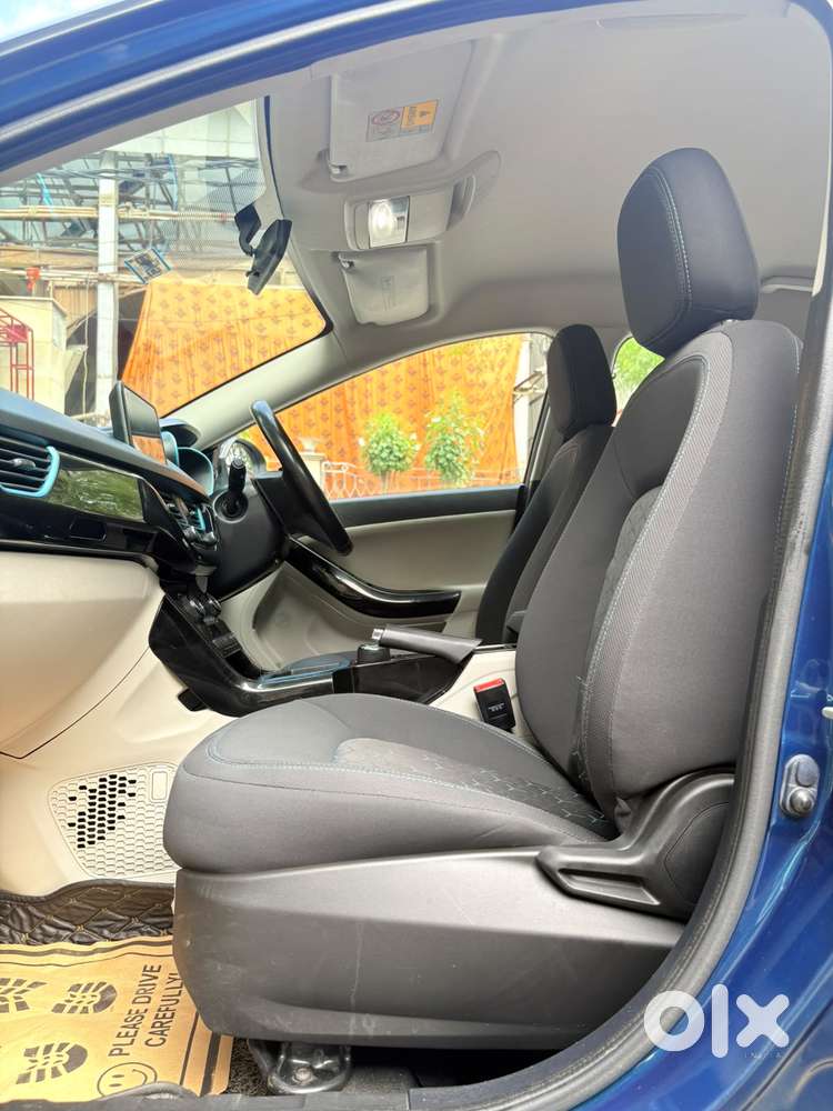 Tata Nexon Ev Xz Plus, 2021, Electric