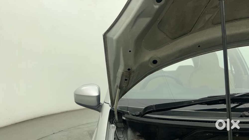 Honda Brio 2013-2016 Ex Mt, 2013, Petrol