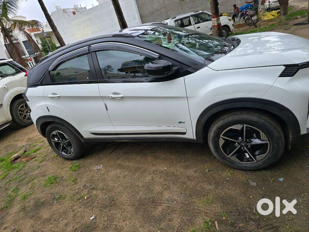 Nexon Ev Fearless Mr In Mint Condition