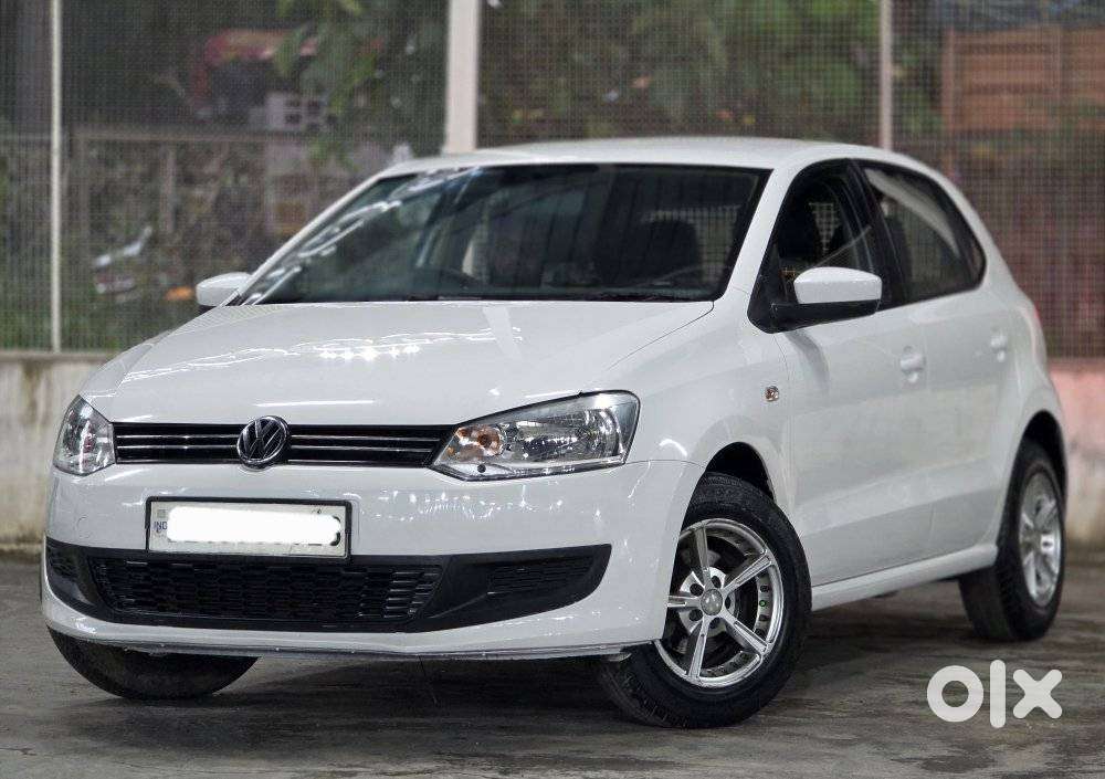 Volkswagen Polo, 2011, Petrol