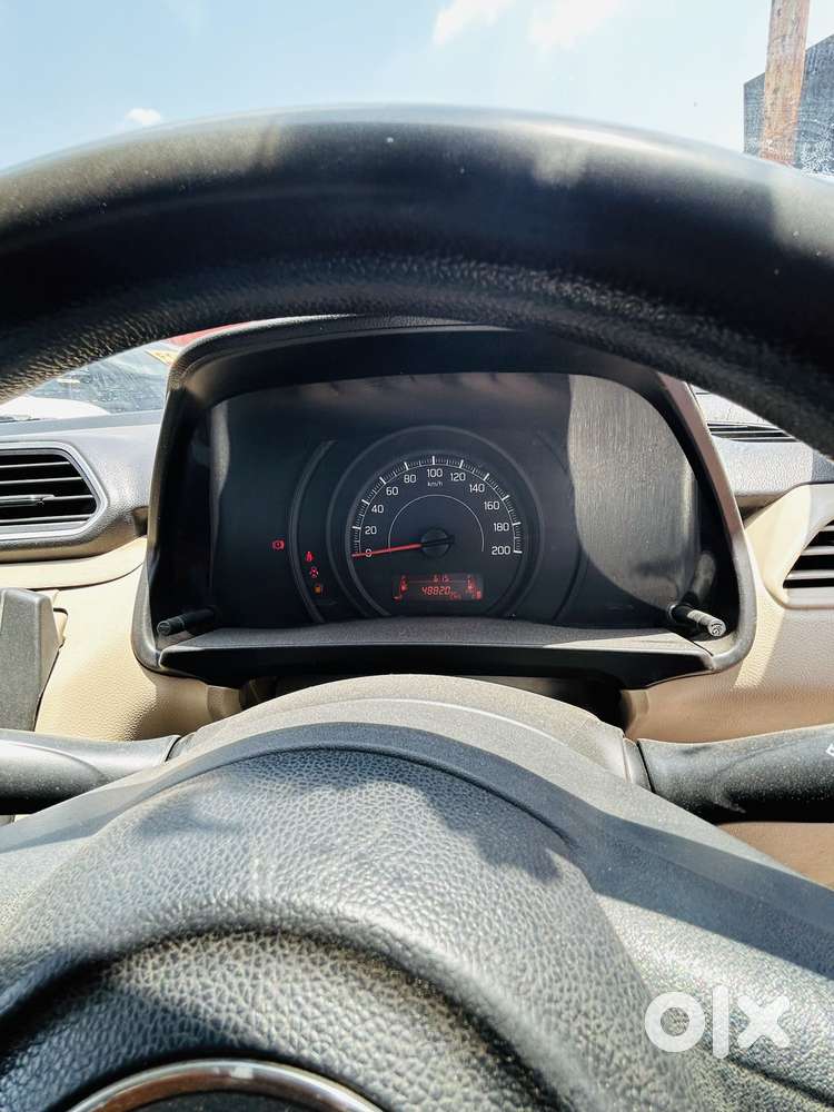 Maruti Suzuki Swift Dzire 1.3 Lxi, 2023, Cng & Hybrids