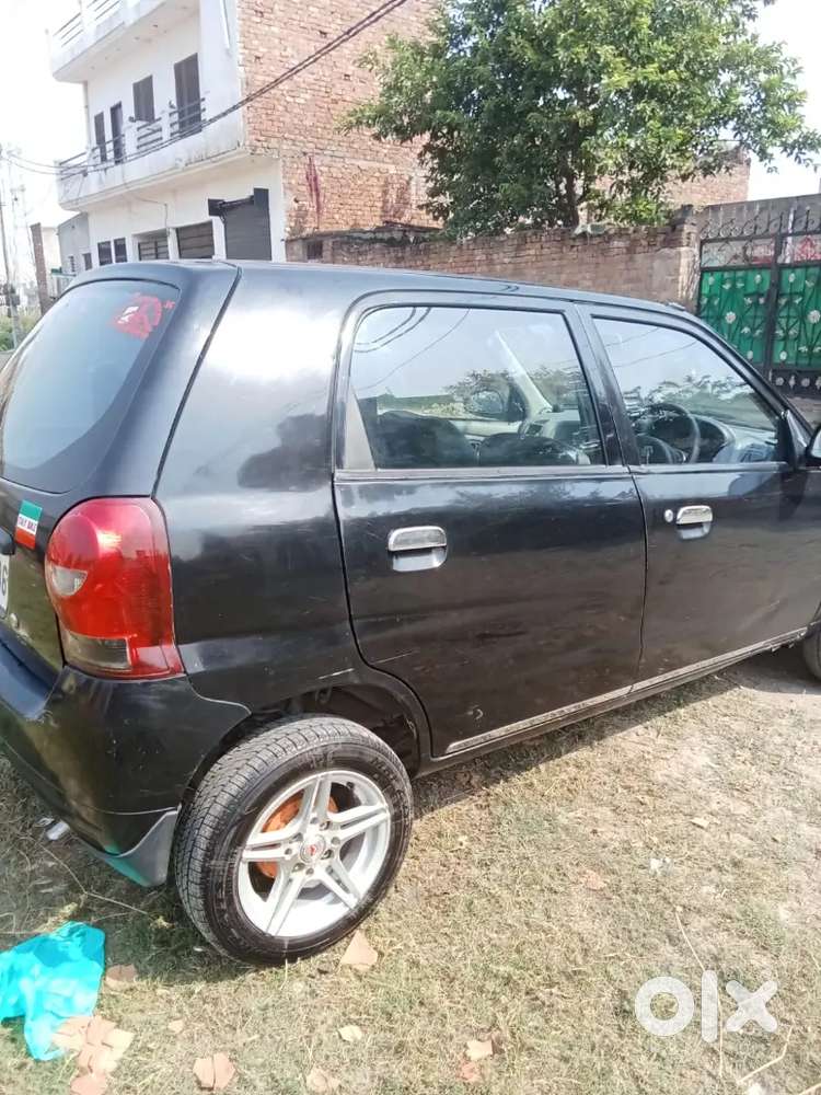 Alto K10 Car With 786 Number