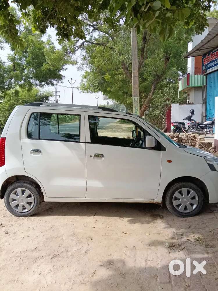 Maruti Suzuki Wagon R 2014 Cng & Hybrids 67000 Km Drive