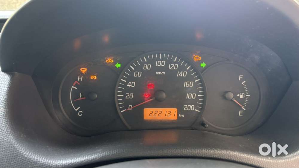 Maruti Suzuki Swift Ldi Bsiv, 2007, Diesel