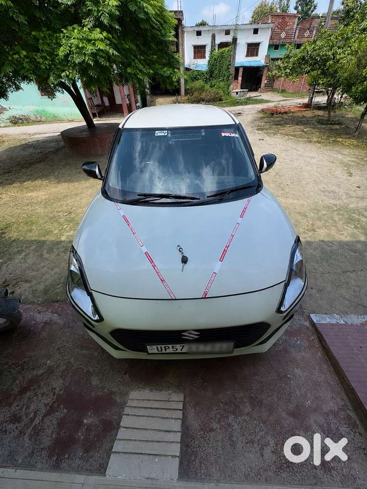 Maruti Suzuki Swift 2020
