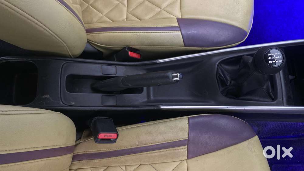 Maruti Suzuki Baleno 1.2 Delta, 2016, Petrol