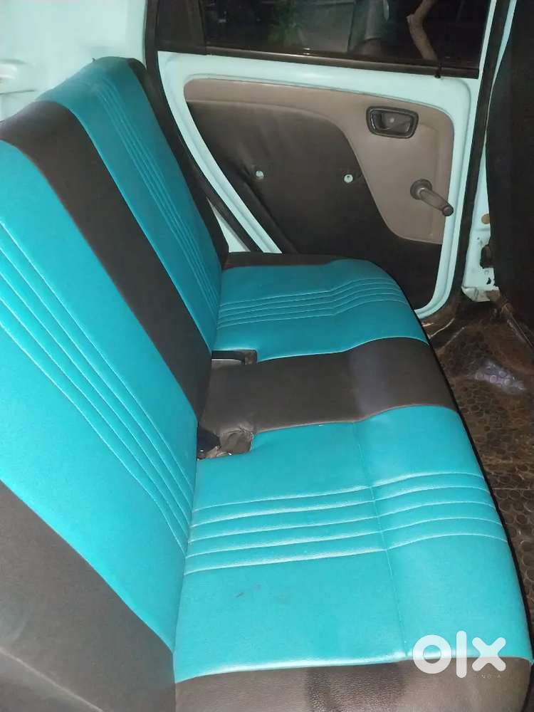 Tata Nano 2012 Petrol Well Maintained