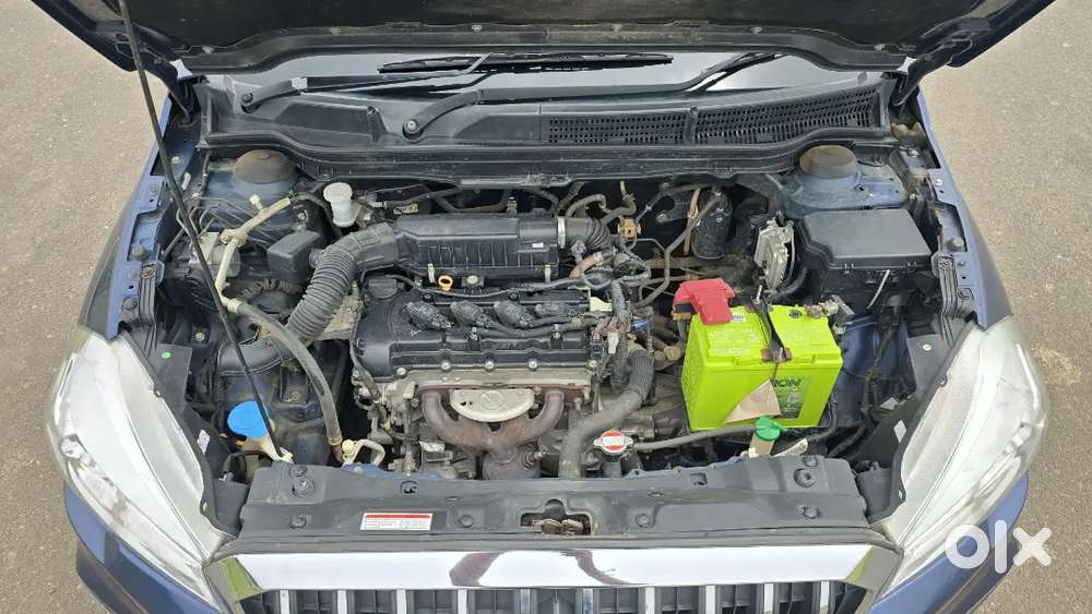 S-cross 2022 Petrol