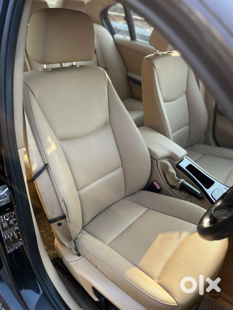 Bmw 3 Series 320d Sedan, 2011, Diesel